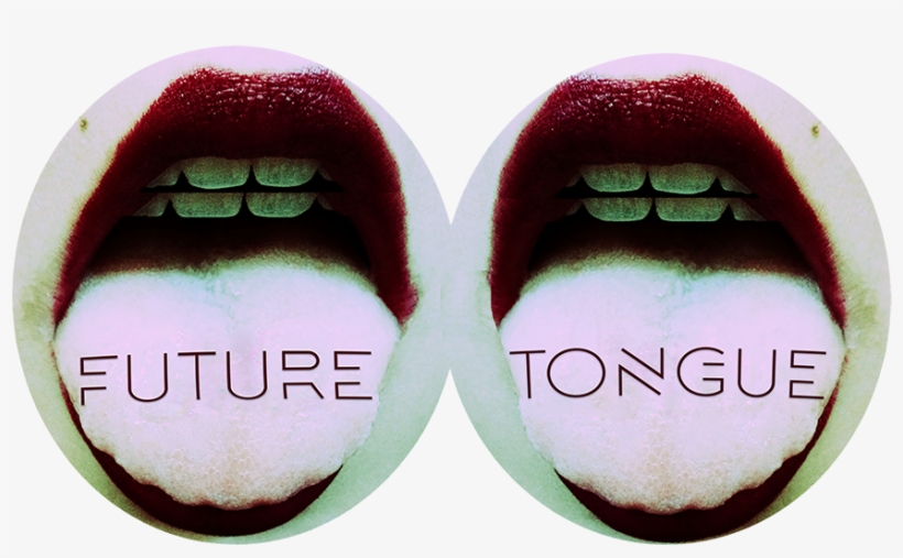 Future Tongue - Future, transparent png