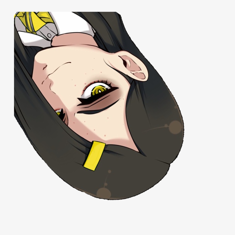 View Samegoogleiqdbsaucenao Peeping Huffmelda 2 , - Cartoon, transparent png