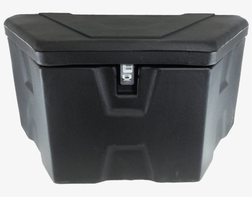 Polymer Trailer Tongue Toolbox 36″long Mlgbp36t - Box, transparent png