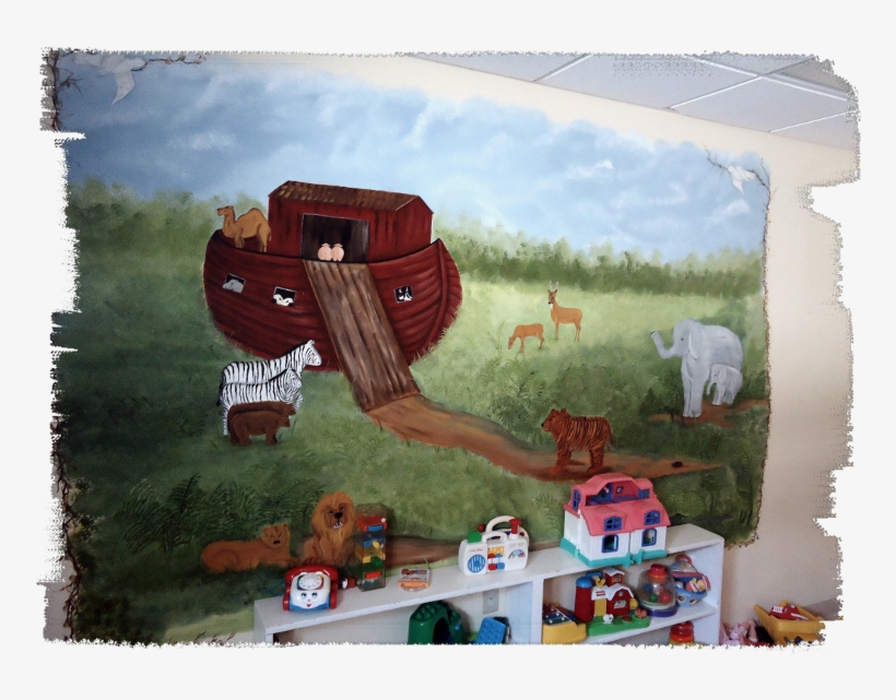 Holy Trinity Moms And Dads Staff Our Beautiful Nursery - Don T Copy My Style, transparent png
