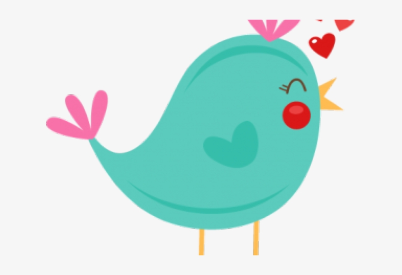 Valentine Bird, transparent png