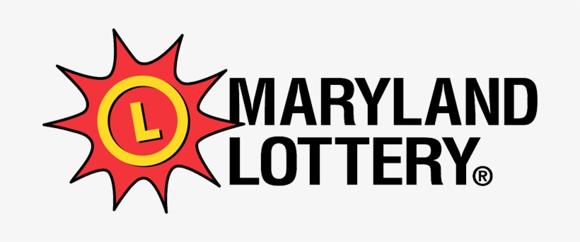 Maryland Lottery - Maryland Lottery Logo, transparent png