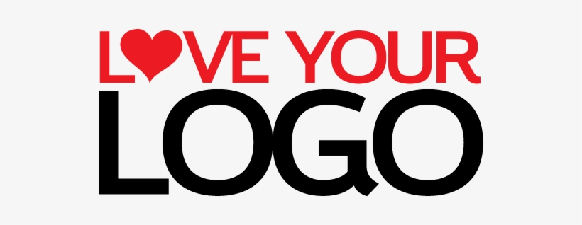 Want To Love Your Logo Find Out How You Can In This - Love Your, transparent png