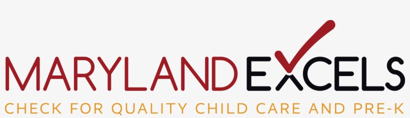 Png Of The Maryland Excels Logo - Maryland Excels Logo, transparent png