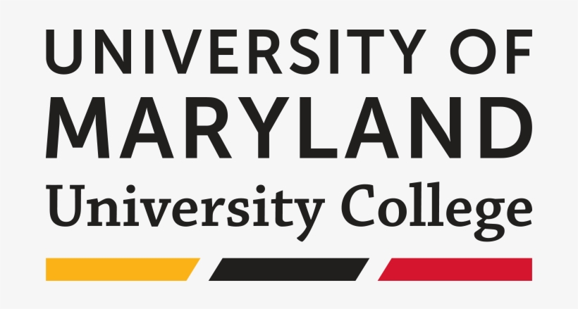 Umuc Logo - University Of Maryland University College, transparent png