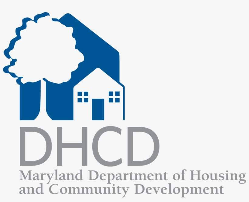 Introduction - Maryland Department Of Housing And Community Development, transparent png