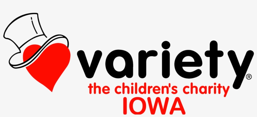 Varietyiowa Varietyiowa - Variety Charity, transparent png