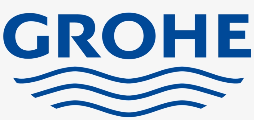 Grohe Logo - Grohe Sanitary Png Logo, transparent png