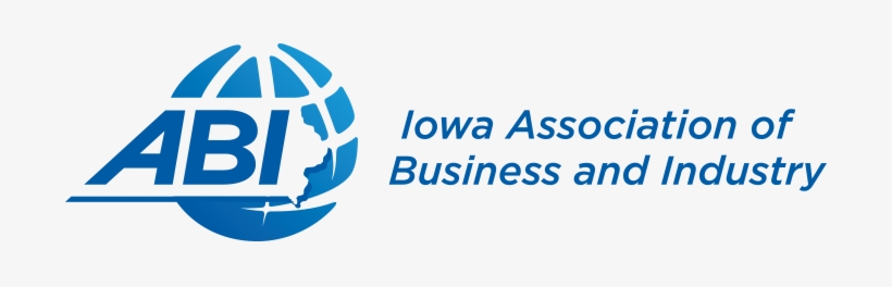 Abi Iowa Logo, transparent png