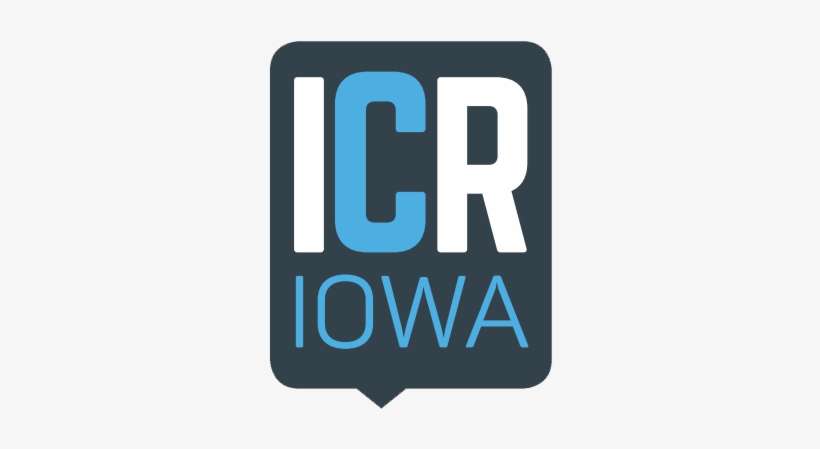 Icr Iowa Logo Medium - United Polaris Logo, transparent png
