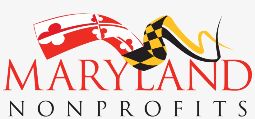 Maryland Nonprofits Logo - Maryland Nonprofits, transparent png