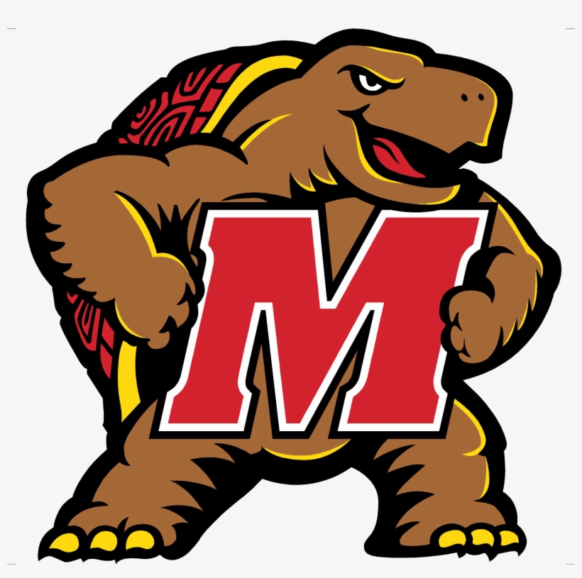 University Of Maryland Chapter Endowment - University Of Maryland Terp, transparent png