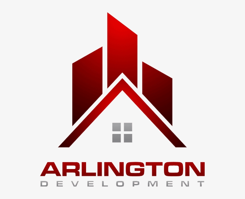 Arlington Development Logo - Graphic Design, transparent png