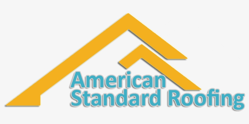 American Standard Roofing Logo - Graphics, transparent png