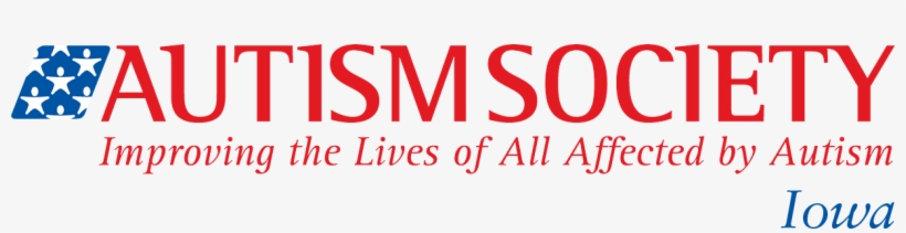 Autism Society Of Iowa - Autism Society Acadiana, transparent png