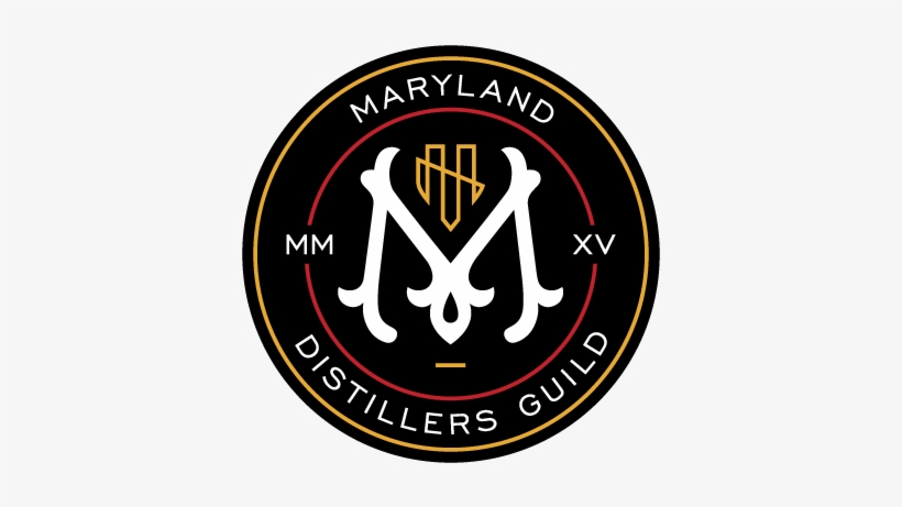 Maryland Distillers Guild - Zone, transparent png