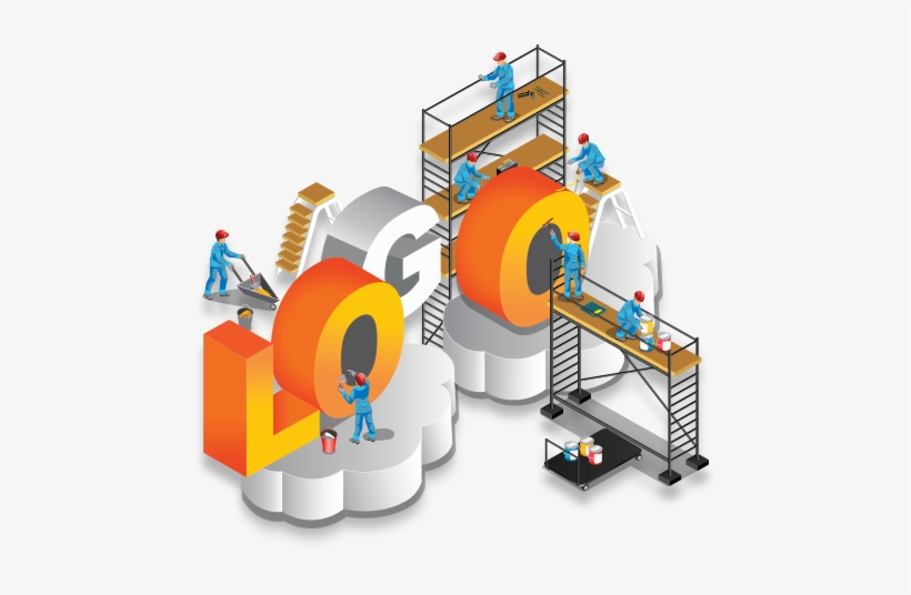 Your Logo Says Alot About Your Company - Electric Fan, transparent png