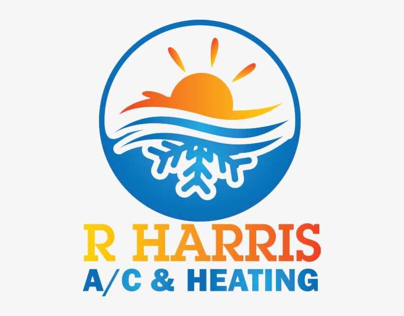 American Standard Logo - R Harris Ac And Heating, transparent png