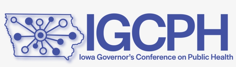 Iowa Governor's Conference On Public Health - Iowa, transparent png