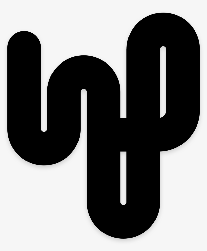 Liquud Logo White - Liquud, transparent png