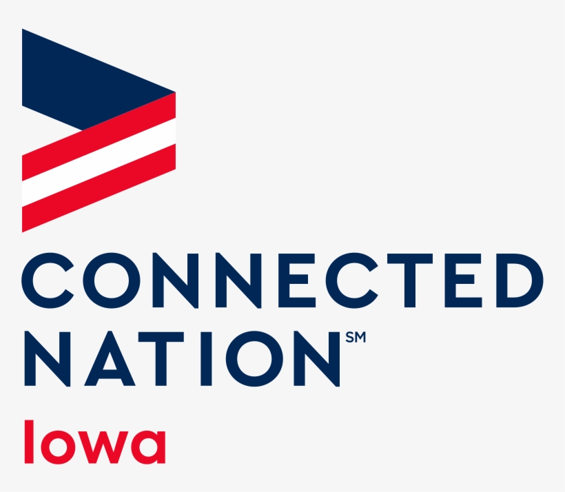 About Connect Iowa - Connected Women Logo, transparent png
