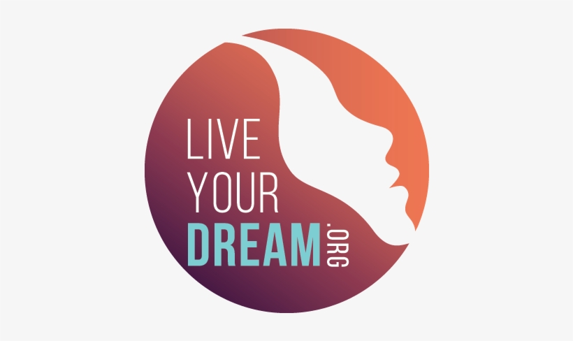 Soroptimist Live Your Dream Logo, transparent png