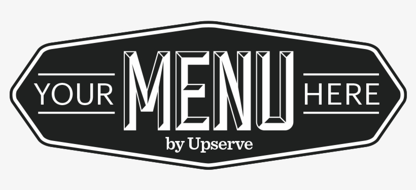 Upserve Has Launched The First “smart Menu” Builder - Menu Design, transparent png