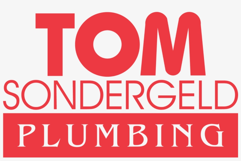 Site Logo - Tom Sondergeld Plumbing, transparent png