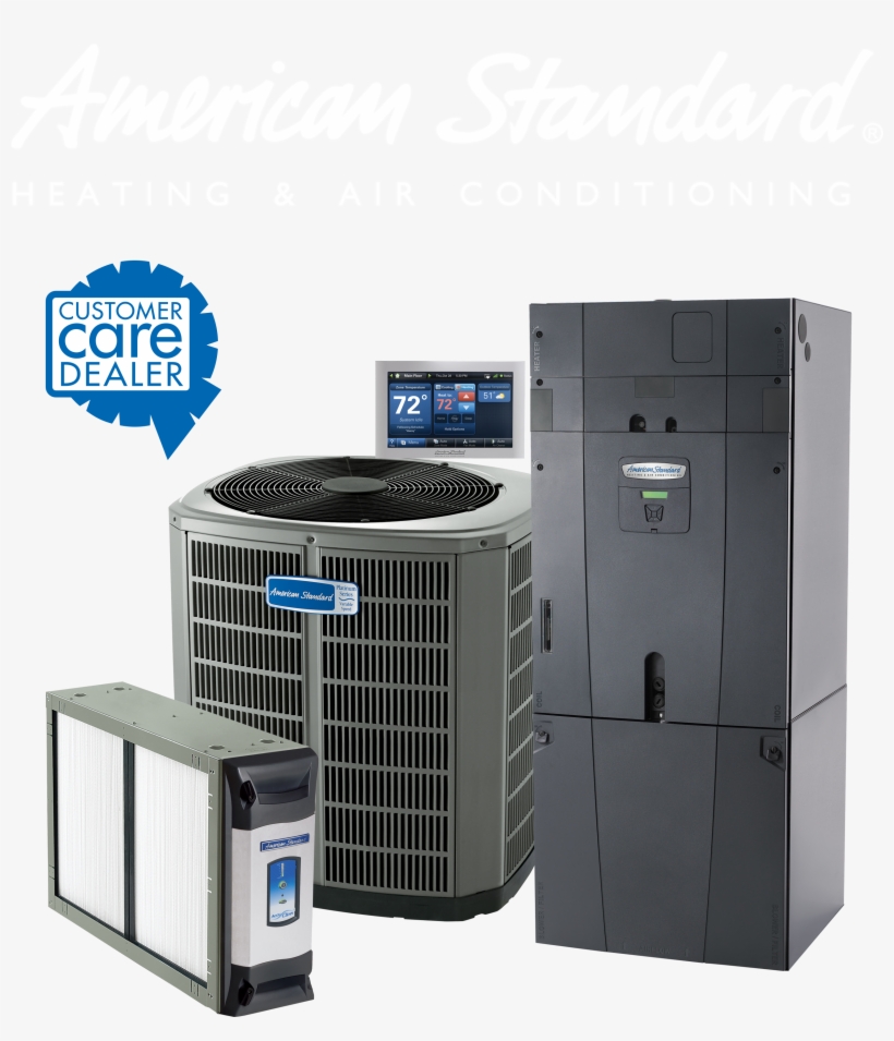 American Standard & Sleeping Giant Logo - American Standard Customer Care Dealer, transparent png