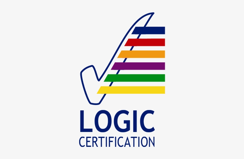 Affiliates, Maxiflow - Co - Uk - Logic Certification Logo, transparent png