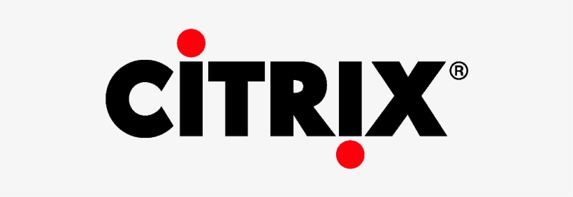 Access To Citrix Gototraining Now Available In Canvas - Citrix Systems Inc Logo, transparent png