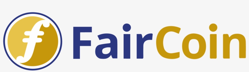 Canvas Logo Canvas Logo - Logo Faircoin, transparent png