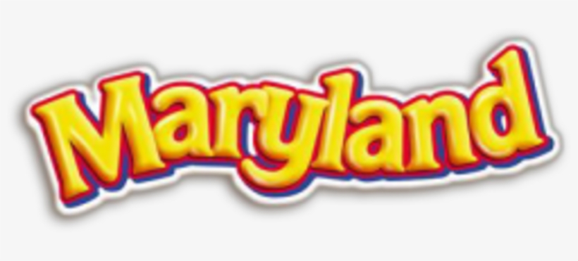 Maryland Cookies - Maryland Cookie Logo, transparent png
