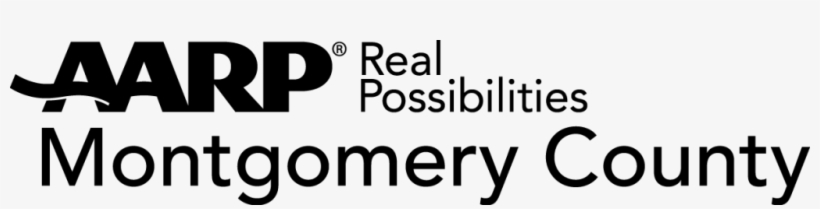 Order Online Here For Strathmore Performances, Order - Aarp Foundation Logo, transparent png