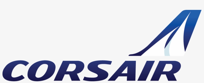 Corsair International Logo, transparent png