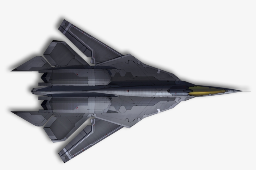 Corsair - Xenonauts Fighter, transparent png