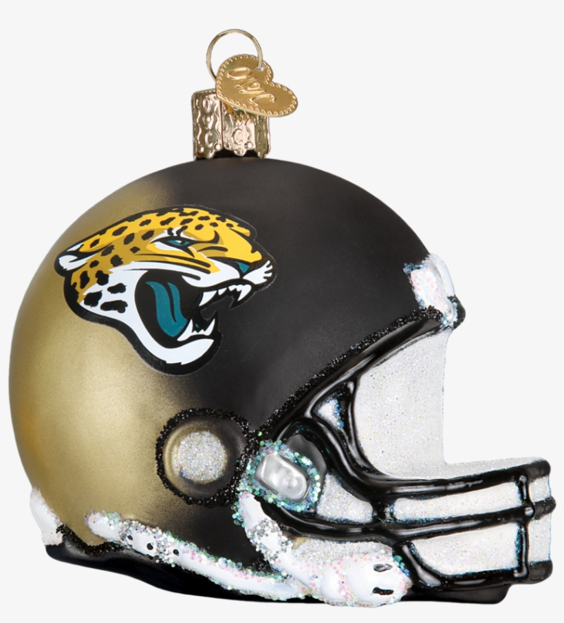 Nfl Jacksonville Jaguars Fathead Helmet Wall Graphic, transparent png
