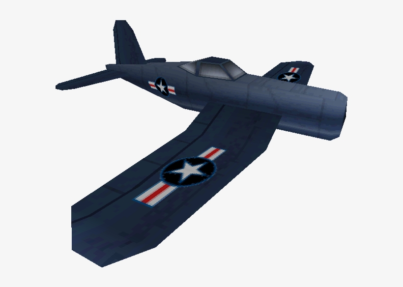 F4u Corsair Wawds - F4u Corsair Call Of Duty World At War, transparent png