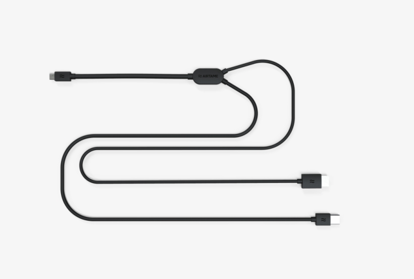 Don't Have Easy Access To A Power Supply We'll Soon - Airtame Aps, transparent png