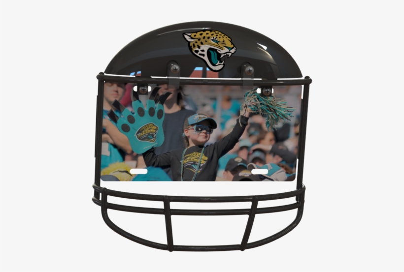 Jacksonville Jaguars Helmet Frame Jacksonville Jaguars Address Logo 470x480 PNG Download