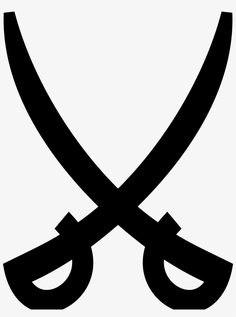 Open - Battle Symbol, transparent png