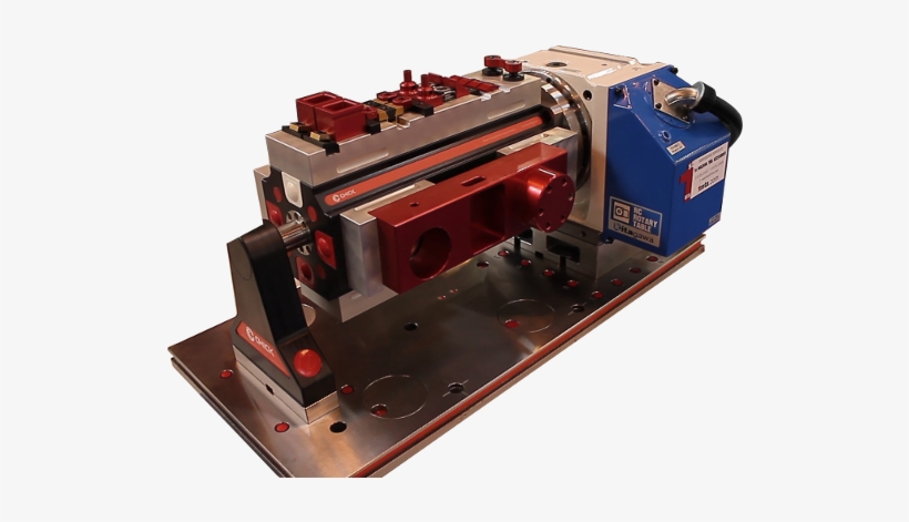 Chick Iss - Computer Numerical Control, transparent png