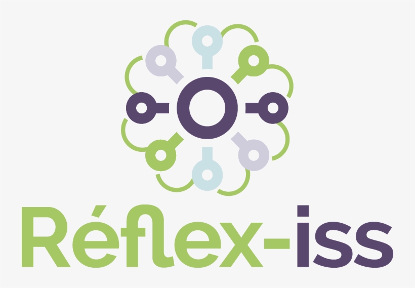 Refelx Iss Final Logo - Reflex Utili-tool Skate, transparent png