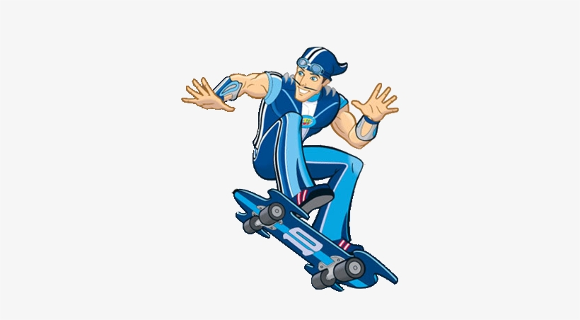 Rad - Cartoon, transparent png