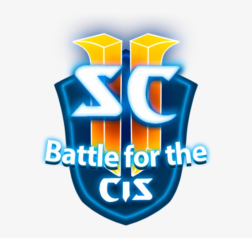 Battle For The Cis - Starcraft Ii: Wings Of Liberty, transparent png