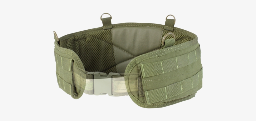 Battle Belt - Condor Battle Belt, transparent png