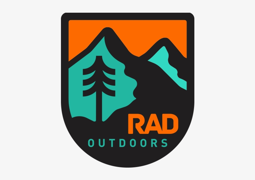 Rad - Emblem, transparent png