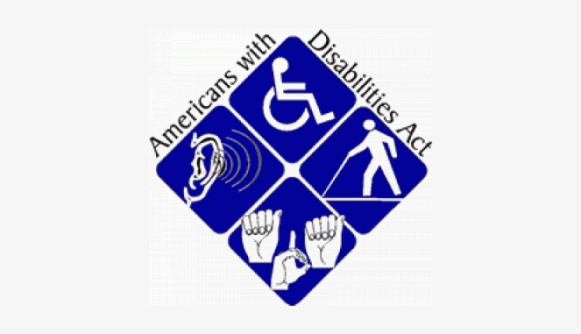 Ada - Americans Disability Act, transparent png