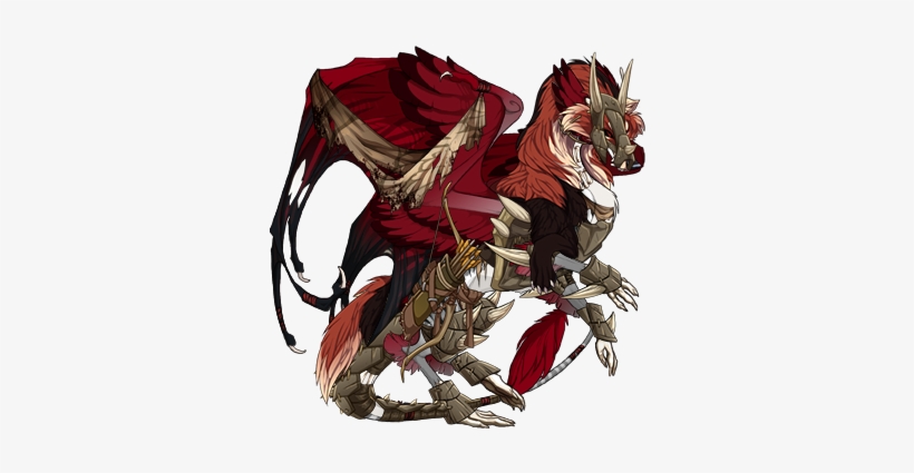 This Is My Dovahkiin, Her Human Name Was Amarante - Portable Network Graphics, transparent png