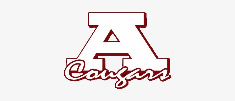 Mcalester, @, Ada - Ada Cougars Logo, transparent png